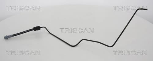 Flexible de frein