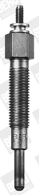 Bougie de préchauffage