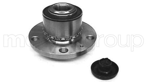 Tambour de frein