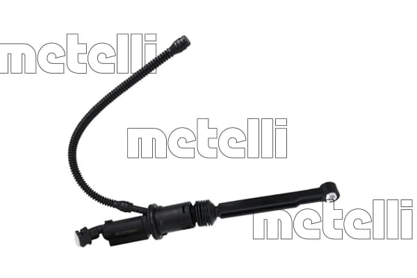 Cylindre émetteur, embrayage