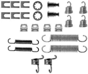 CLÉ DE MAINTIEN DE ROUE D'ARBRE A CAMES - POUR MOTEURS VW 1.5 TSI ET 1.0, 1.2, 1.4, 2.0