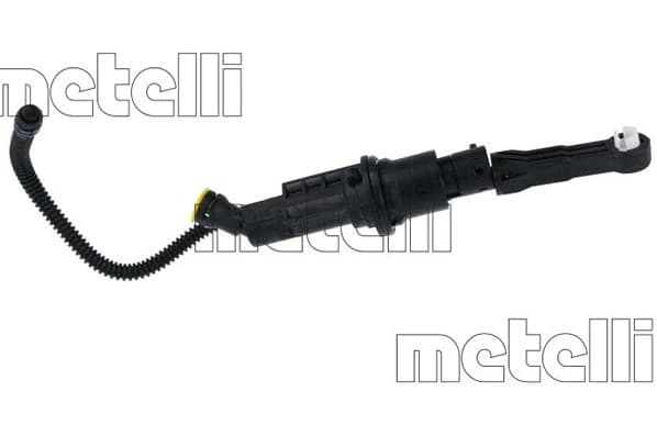 POMPA SPRZ. CITROEN C5 1,6 VTI/1,6-2,0 HDI 10-16