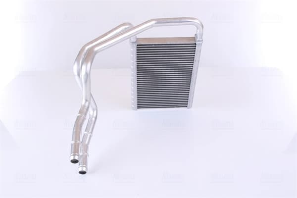 Capteur, température des gaz