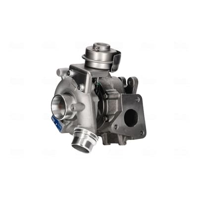 TURBO MITSUBISHI OUTLANDER III/ASX 2,2DI-D