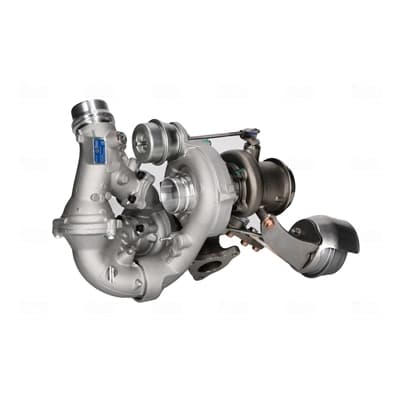 TURBO DB 2,2 BLUETEC