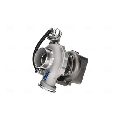 TURBO NISSAN JUKE 1,6DIG-T 10-