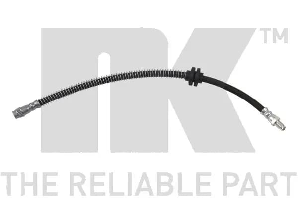 Flexible de frein