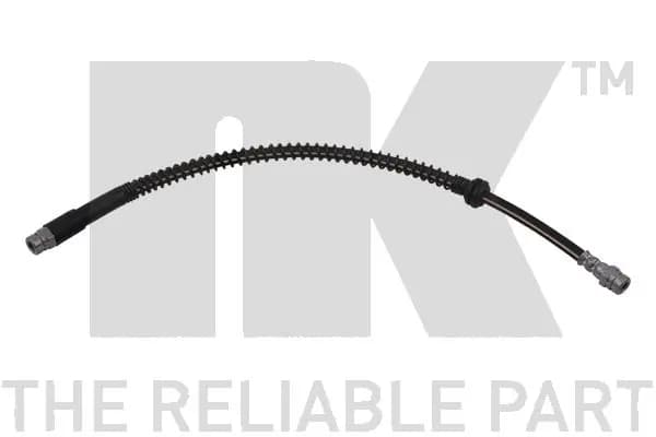 Flexible de frein