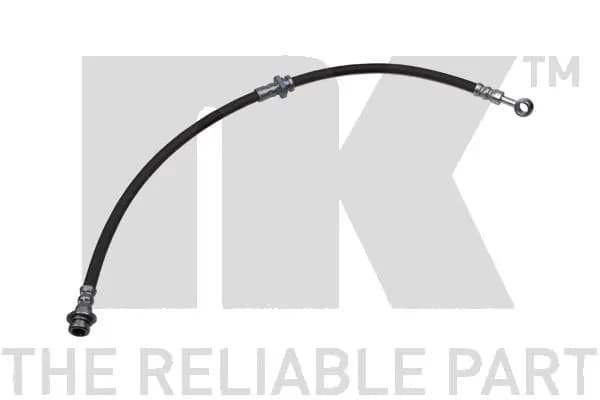 Flexible de frein