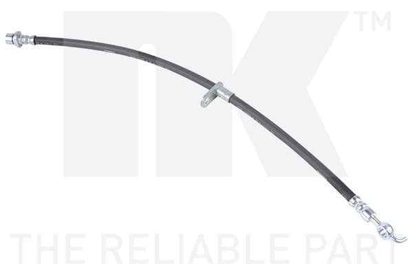Flexible de frein