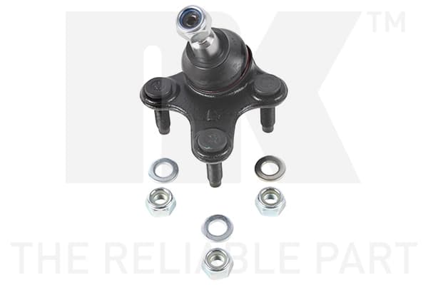 Rotule de suspension