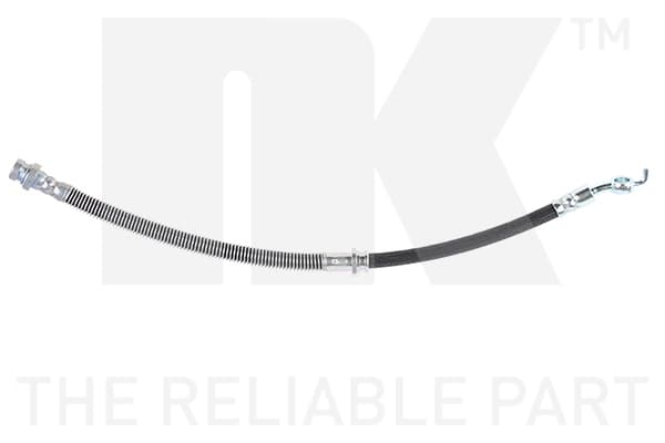 Flexible de frein