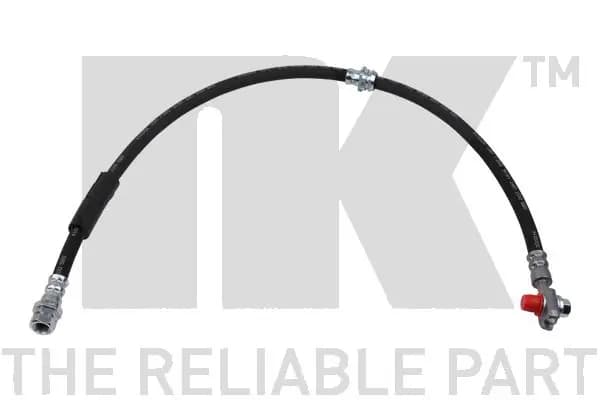 Flexible de frein