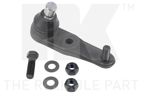 Rotule de suspension