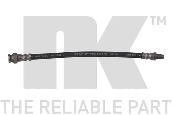 Flexible de frein