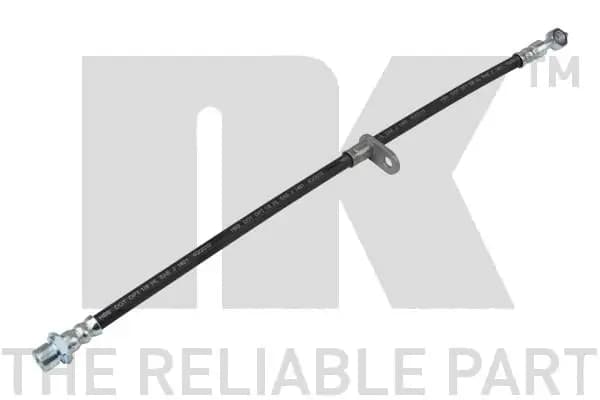 Flexible de frein