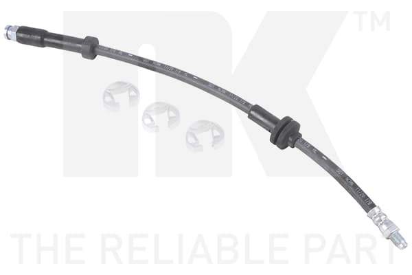 Flexible de frein