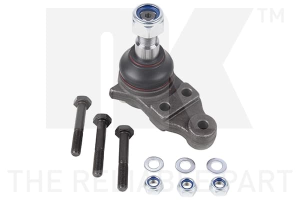 Rotule de suspension