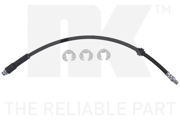 Flexible de frein