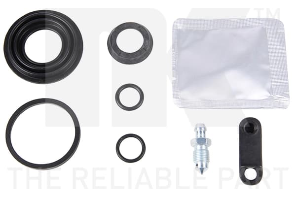 Kit de réparation, étrier de frein