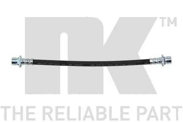 Flexible de frein