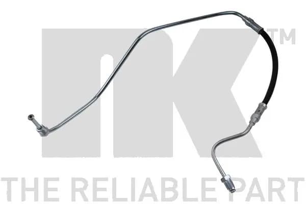 Flexible de frein
