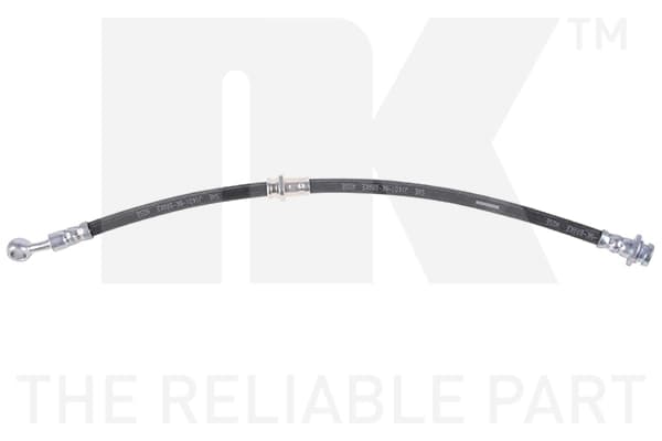 Flexible de frein