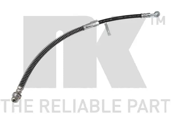 Flexible de frein