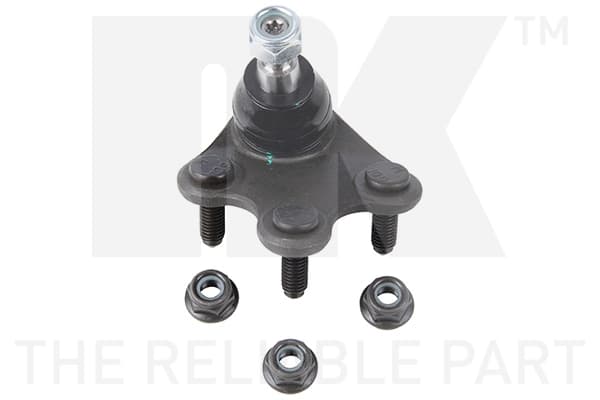 Rotule de suspension