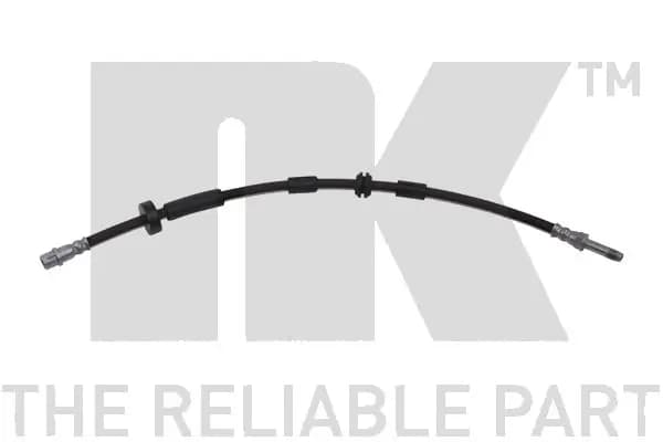 Flexible de frein