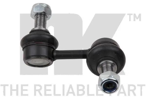 Entretoise/tige, stabilisateur