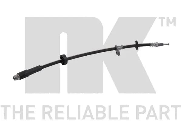 Flexible de frein