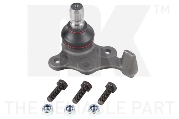 Rotule de suspension