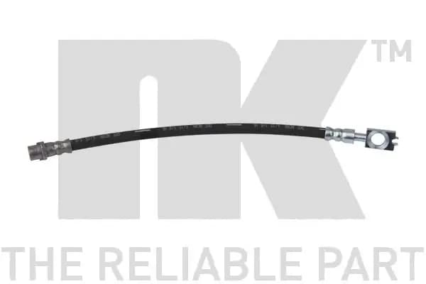 Flexible de frein