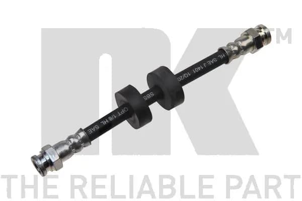 Flexible de frein