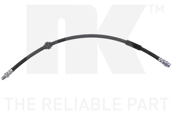 Flexible de frein