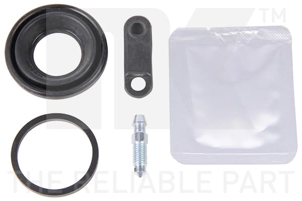 Kit de réparation, étrier de frein
