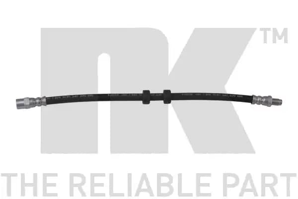 Flexible de frein