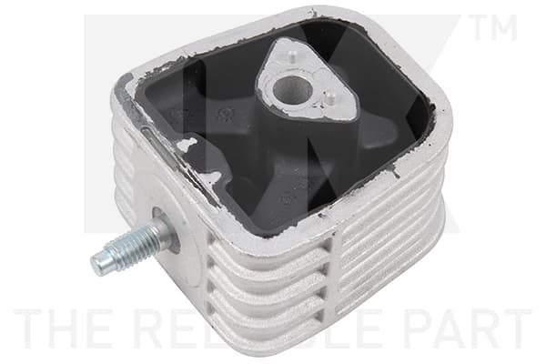 Support moteur