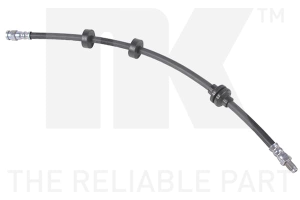 Flexible de frein