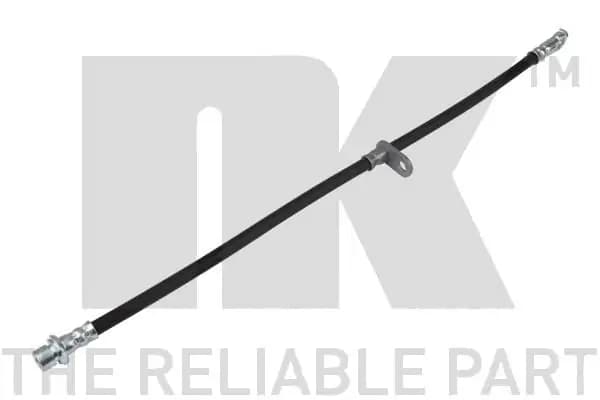 Flexible de frein