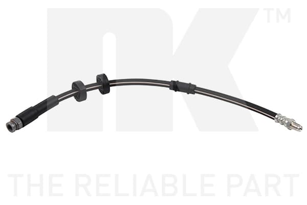 Flexible de frein