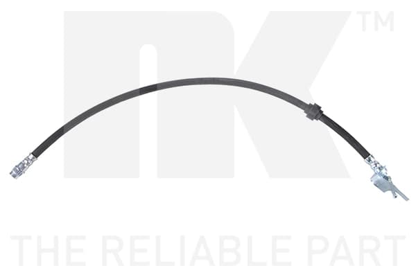 Flexible de frein