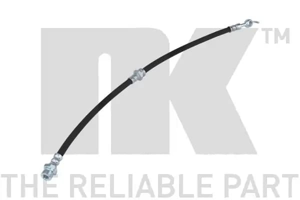 Flexible de frein