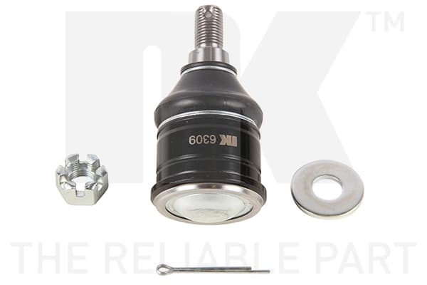 Rotule de suspension