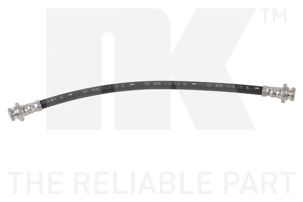 Flexible de frein