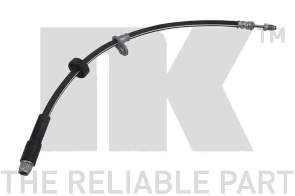 Flexible de frein
