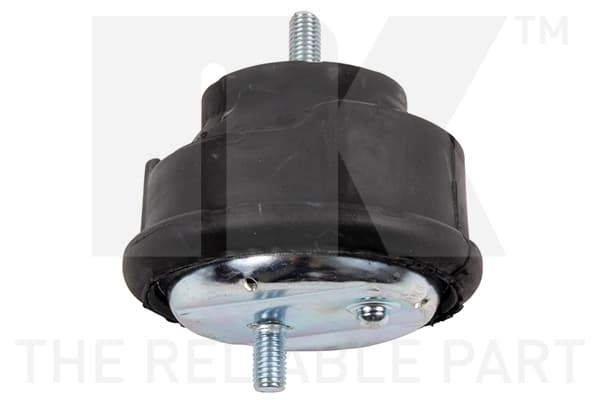 Support moteur
