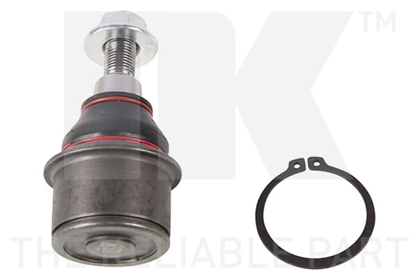 Rotule de suspension