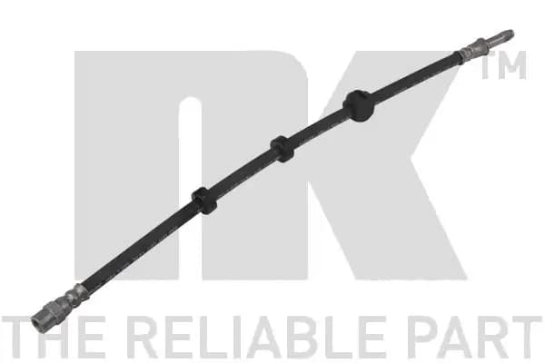 Flexible de frein
